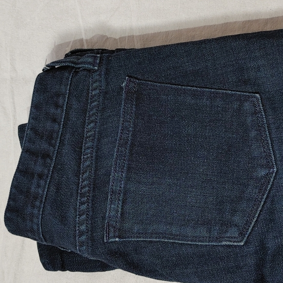 J Crew Factory Toothpick Jeans - Picture 11 of 11